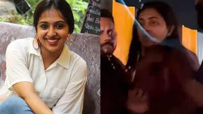 Actor Lakshmi Menon Booked in Kochi Kidnapping Case: Career and Controversy Collide