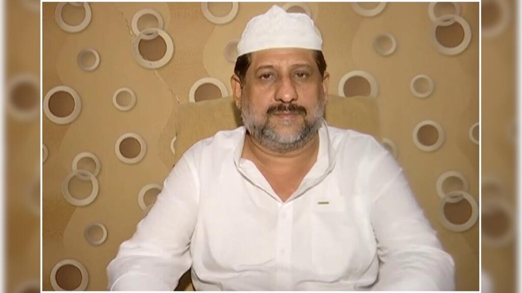 Congress MLA Arif Masood’s 20-Year College Fraud in Bhopal Exposed, HC Slams 'Political Patronage'