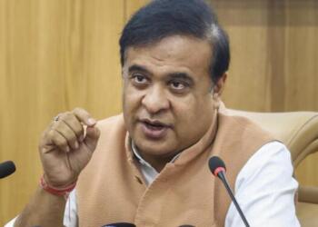 Assam CM Announces Dedicated Portal for Indigenous People to Apply for Arms Licenses