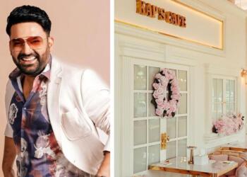 Kapil Sharma Receives Threat from Lawrence Bishnoi Gang