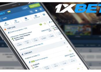 1xBet App – Your Shortcut to Sports Thrills and Casino Wins