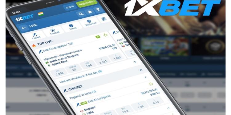 1xBet App – Your Shortcut to Sports Thrills and Casino Wins