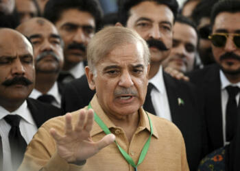 Can't snatch single drop of water: Pakistan PM Shehbaz Sharif threatens India