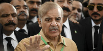 Can't snatch single drop of water: Pakistan PM Shehbaz Sharif threatens India
