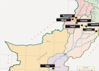 JeM Launches Fund Drive to Rebuild HQ Months After Operation Sindoor