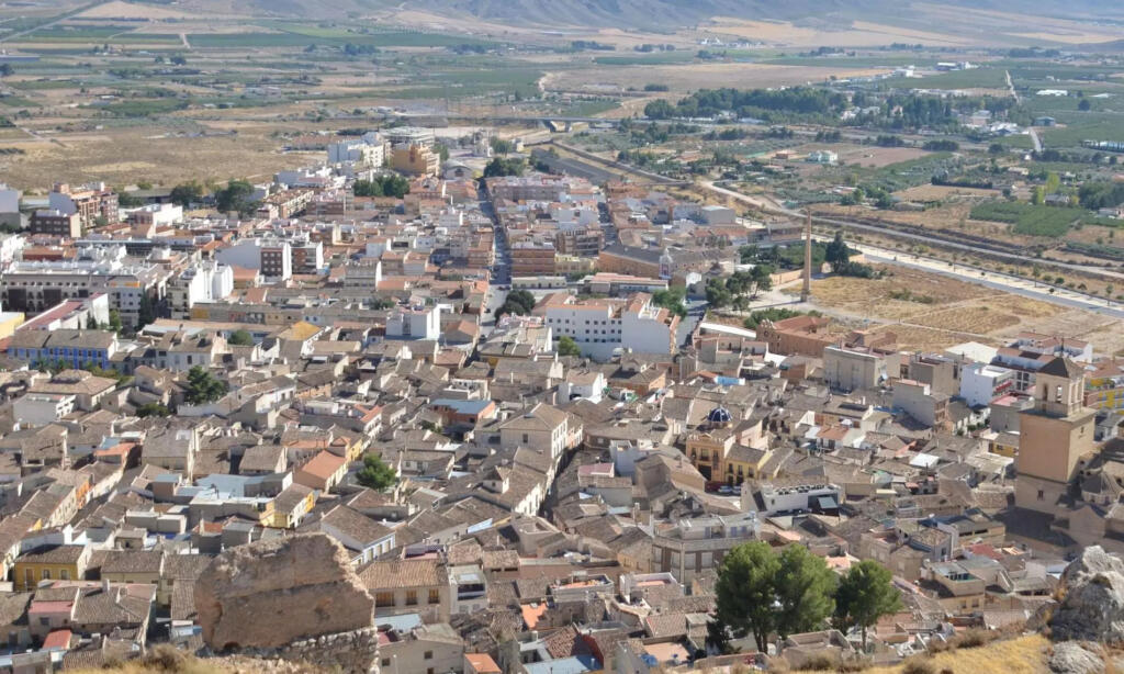 Spanish Town Bans Public Celebration of Muslim Festivals