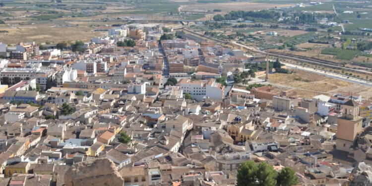 Spanish Town Bans Public Celebration of Muslim Festivals