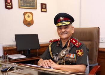 “Peace Without Power is Utopian”: CDS Gen Anil Chauhan Says Operation Sindoor Still Underway