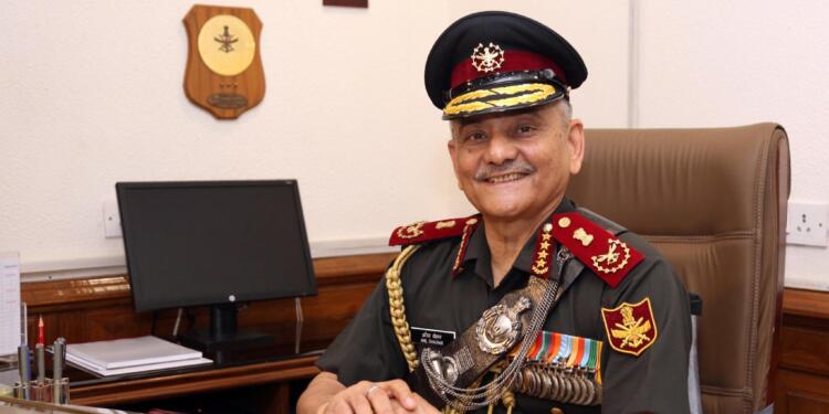 “Peace Without Power is Utopian”: CDS Gen Anil Chauhan Says Operation Sindoor Still Underway