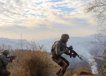 Relief for Troops: Jawans to Get New-Gen Border Posts for Sub-Zero Conditions Along India-China LAC