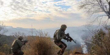 Relief for Troops: Jawans to Get New-Gen Border Posts for Sub-Zero Conditions Along India-China LAC