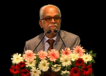 INDIA bloc named Justice B. Sudershan Reddy as Vice Presidential candidate