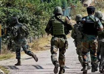 Pakistan Links Confirmed in Pahalgam Terror Attack: IDs, Biometrics, and Forensics Nail Perpetrators