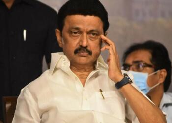 MK Stalin Unveils Tamil Nadu’s Education Policy, Rejects NEP, Three-Language Formula