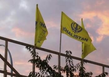UK Regulator Rules Gurudwara Allowed to Display Khalistani Plague: Is this Pandering to Separatist Elements?
