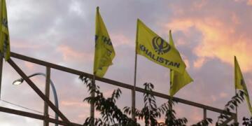 UK Regulator Rules Gurudwara Allowed to Display Khalistani Plague: Is this Pandering to Separatist Elements?