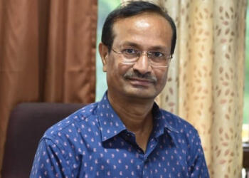 FIR Filed Against CSDS Official Sanjay Kumar Over ‘Misleading’ Post on Maharashtra Elections