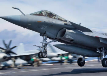 IAF Eyes 114 Rafale Jets via Direct Deal with France, Bypassing Global Tender