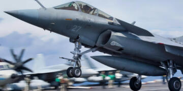 IAF Eyes 114 Rafale Jets via Direct Deal with France, Bypassing Global Tender