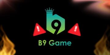 Users Question B9’s Authenticity: Withdrawal Failures and Disappearing Support Trigger Alarms