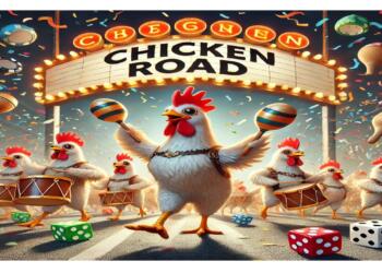 Rising stakes: tracing the thrill curve in Chicken Road’s gameplay evolution