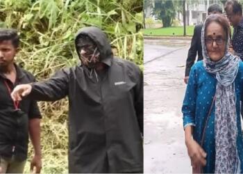 Dharmasthala Conspiracy Unravels: Woman Admits Giving False Testimony About ‘Missing Daughter’