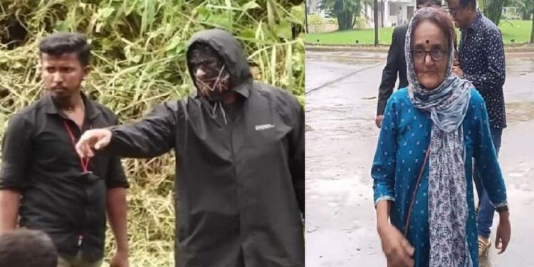 Dharmasthala Conspiracy Unravels: Woman Admits Giving False Testimony About ‘Missing Daughter’