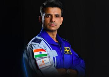 Shubhanshu Shukla to Return Home Tomorrow After Historic Space Mission