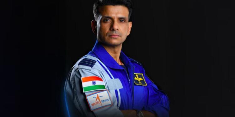 Shubhanshu Shukla to Return Home Tomorrow After Historic Space Mission