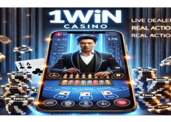 1win India: where modern casino play begins effortlessly