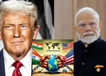 U.S. Preaches, India Proves: Washington's Trade Hypocrisy Laid Bare Over Russia Ties