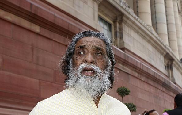 Former Jharkhand Chief Minister and veteran tribal leader Shibu Soren passes away