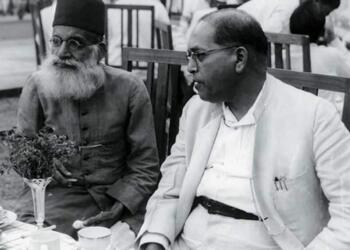 Hasrat Mohani- Advocate of Two Nation Theory, Rejected Pakistan, Stayed In India After Partition