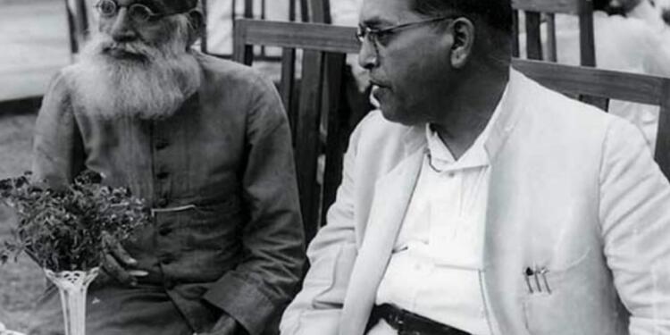 Hasrat Mohani- Advocate of Two Nation Theory, Rejected Pakistan, Stayed In India After Partition