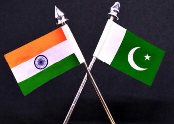 Pakistan as West’s Geopolitical Lever Against India