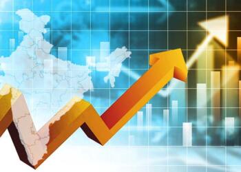 India’s GDP Growth In Q1 FY 26 at 7.8% : A Blow To US President Donald Trump’s ‘Dead Economy’ Narrative