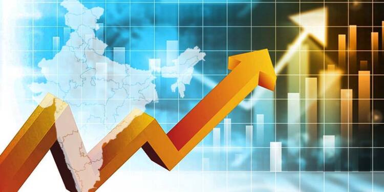 India’s GDP Growth In Q1 FY 26 at 7.8% : A Blow To US President Donald Trump’s ‘Dead Economy’ Narrative