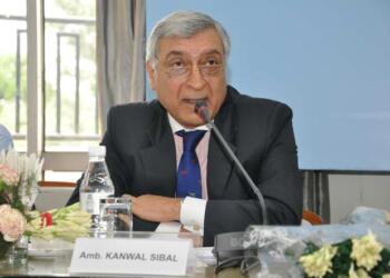 “Peter Navarro’s Anti-India Remarks Baseless, Hypocritical” Former Foreign Secy Kanwal Sibal