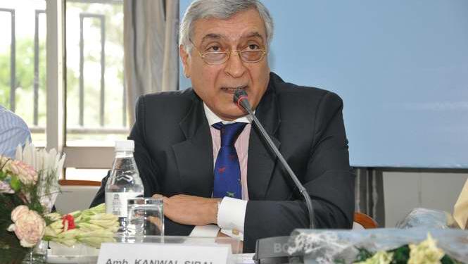 “Peter Navarro’s Anti-India Remarks Baseless, Hypocritical” Former Foreign Secy Kanwal Sibal