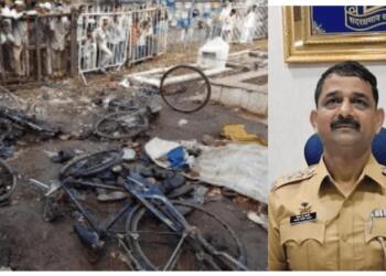 RDX Planted? Court Slams ATS in Malegaon Case