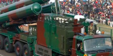 BrahMos Missile Expansion Signals India’s New War Doctrine