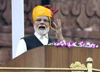 ‘Tragic Chapter of Indian History’: PM Modi observes Partition Horrors Remembrance Day