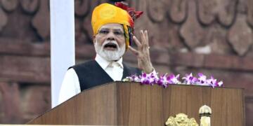‘Tragic Chapter of Indian History’: PM Modi observes Partition Horrors Remembrance Day