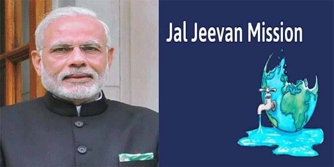 Jal Jeevan Mission (JJM), launched on August 15, 2019, has emerged as a transformative force.