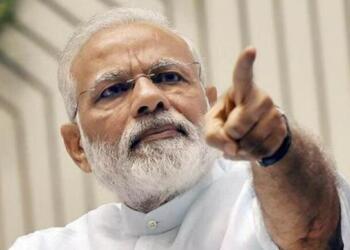 India Won’t Bow: Modi Responds Strongly to Trump’s Tariff Move