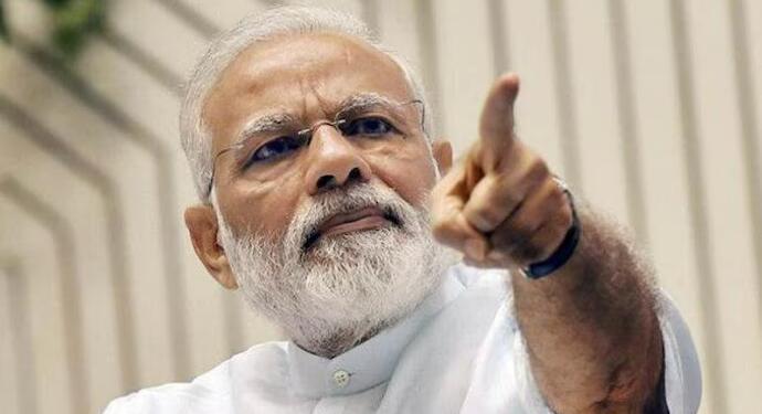 India Won’t Bow: Modi Responds Strongly to Trump’s Tariff Move