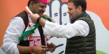 Amid Rahul Gandhi's Vote Theft Allegation, Kirti Azad's Video On Congress Stealing Polls Resurfaces