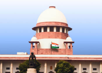 SC Rejects Plea by UAPA Accused Saquib Nachan Challenging Declaration of ISIS as Terrorist Organisation