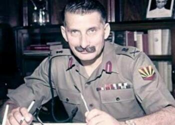 Chapters on Sam Manekshaw, Brigadier Usman, Major Somnath Sharma Introduced in NCERT Syllabus