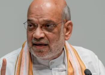 Is RSS a minus point? Vajpayee, Advani, Modi all connected to RSS. - Amit Shah